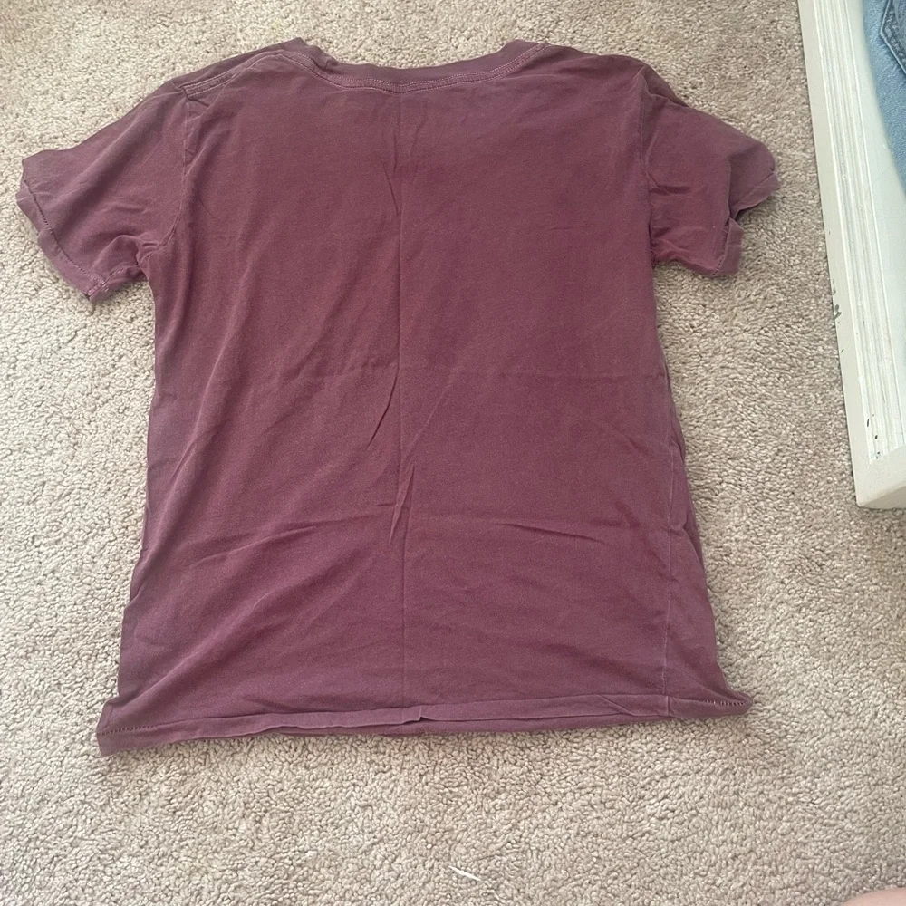 JCrew Tee - Picture 2 of 2